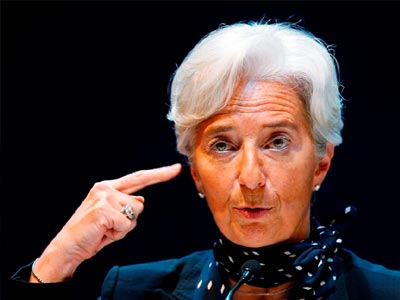 ΔΝΤ: Δεν καταργείται η τρόικα