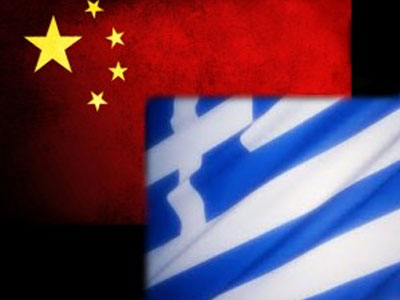 Μεγάλα deals με κρατικές κινεζικές εταιρείες