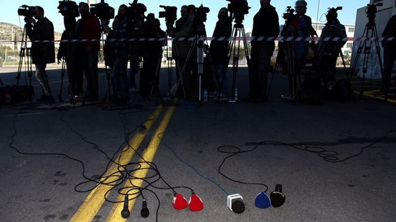 24ωρη απεργία σε ΕΡΤ, ΑΠΕ, και ιδιωτικά κανάλια