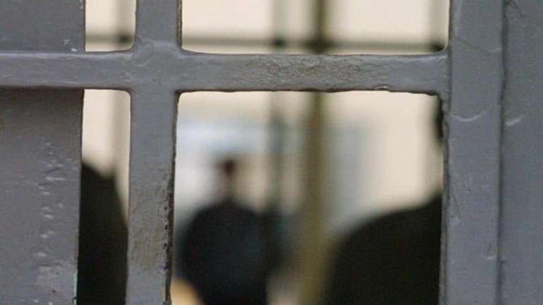 Επίθεση από κρατούμενο δέχτηκε προφυλακισμένος υπαρχιφύλακας