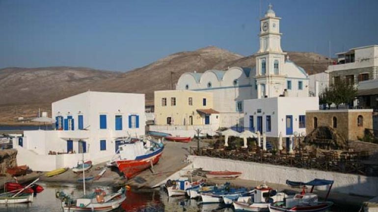 Αποζημιώσεις για τους σεισμούς ζητούν οι Κασιώτες