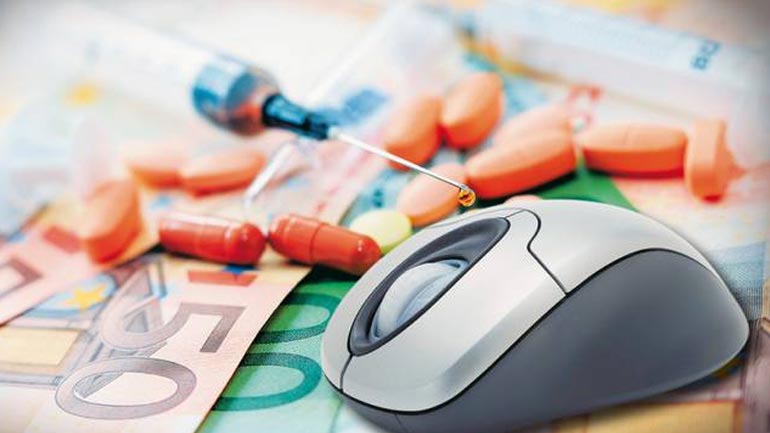 Απαγόρευση επανεξαγωγών 25 φαρμακευτικών σκευασμάτων