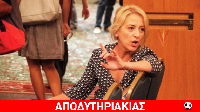 Τι ξέρει η Δούρου για τις εξελίξεις στον ΣΥΡΙΖΑ