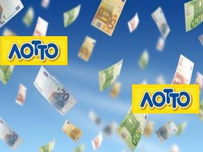 Οι τυχεροί αριθμοί του ΛΟΤΤΟ