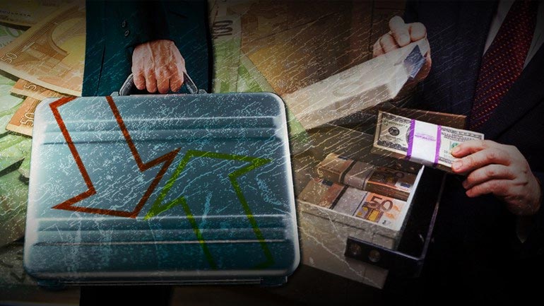 Στοιχεία για 250 μεγαλοοφειλέτες που εντάχθηκαν στις 100 δόσεις ζητεί το ΠΑΣΟΚ