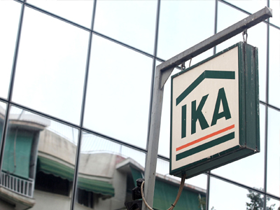 Αθλητής με αναπηρία έσωσε το σπίτι του από το ΙΚΑ