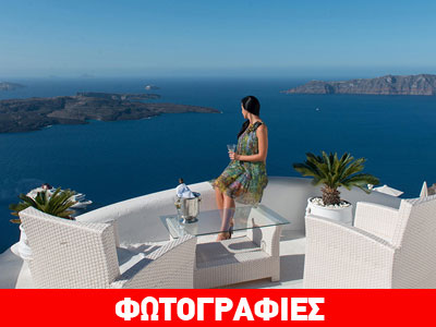 Pegasus Santorini Hotels… χαλάρωση με θέα που σαγηνεύει τις αισθήσεις!!!!