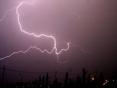 Έκτακτο δελτίο καιρικών φαινομένων από την ΕΜΥ