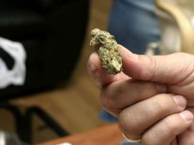 Συλλήψεις για χασίς σε Ξυλόκαστρο και Τριφυλία