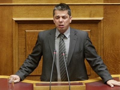 Την αποφυλάκιση του Στάθη Μπούκουρα προτείνουν οι εισαγγελείς