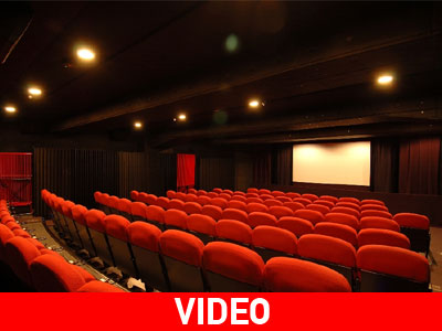 Κινηματογραφικές Πρεμιέρες-7 Αυγούστου