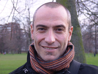 Βουδούρης Δημήτρης, Sports science & Dietetics Μaster Practitioner in Eating Disorders & Obesity