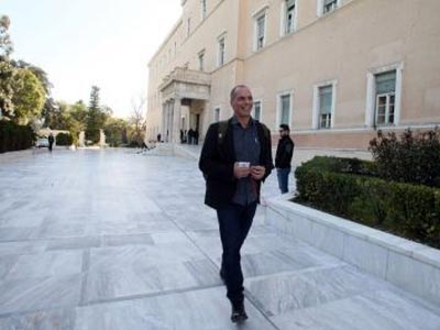 Γ. Βαρουφάκης: Η συμφωνία έφερε πίσω καταθέσεις 700 εκατ. ευρώ