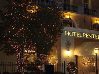 Συνελήφθη ο ιδιοκτήτης του Πεντελικόν για μη απόδοση ΦΠΑ