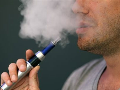 Ο παγκόσμιος οργανισμός υγείας «ανάβει» το ηλεκτρονικό τσιγάρο