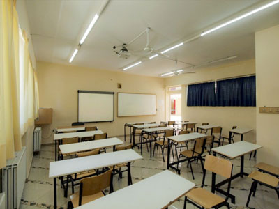 Κενά 3.000 καθηγητών σε γυμνάσια και λύκεια