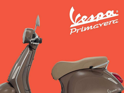 Η Piaggio Hellas στο scooter moto festival 2014