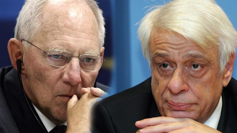 Συνομίλησαν σαν παλιοί καλοί φίλοι….