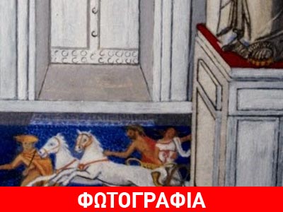 Αμφίπολη: Μια πολυτέλεια που ζητεί ιδιοκτήτη