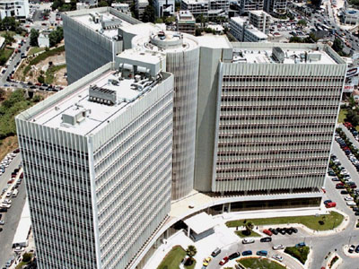 Fitch: Υπό πιθανή υποβάθμιση ο OTE