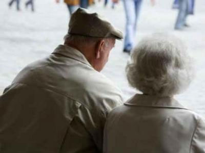 Σύνταξη… μετά θάνατον!