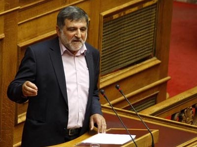 Μήνυμα …αλλαγής και από τον Κασσή