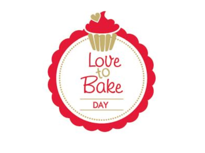 Love to bake day… από τους «μύλους Aγίου Γεωργίου»