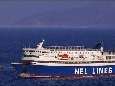 Η ΝΕΛ προσφεύγει στη Δικαιοσύνη για τις δύο άγονες γραμμές