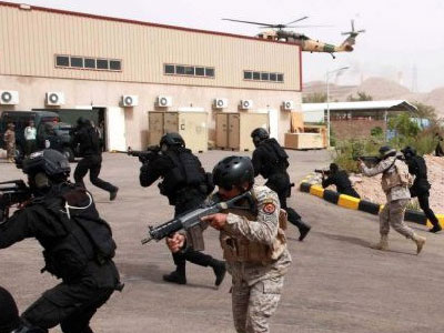 ΗΠΑ: 7.5 εκατ. δολάρια ημερησίως κοστίζουν οι επιχειρήσεις κατά τoυ ISIS