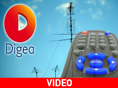 Digea: Νέος επανασυντονισμός των τηλεοράσεων