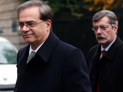 «Kαμία συμφωνία ακόμα με την τρόικα»