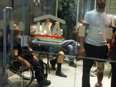 Tα ΚΕΠΑ της ταλαιπωρίας Tα ΚΕΠΑ της ταλαιπωρίας