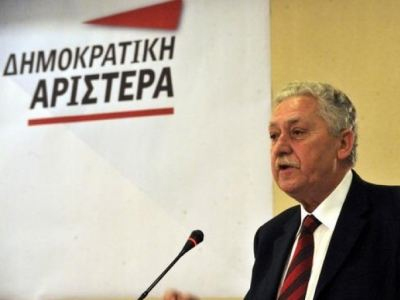 Ερώτηση ΔΗΜΑΡ για την αγορά Eurofighter