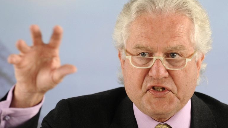 Σύμβουλος Μέρκελ: Grexit, παράλληλο νόμισμα ή άλλος δρόμος