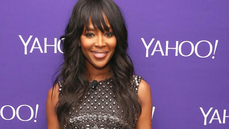 Ναόμι, η νέα βασίλισσα των ριάλιτι