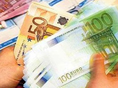 Πρόστιμα 5,5 εκατ. ευρώ επέβαλε η Γ.Γ.Κ.