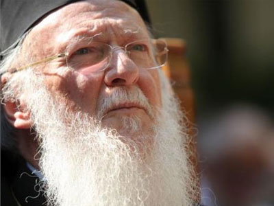 «Παρακολουθούμε με θαυμασμό τα ευρήματα της Αμφίπολης»