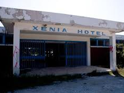 Στα χέρια των δήμων τα «ΞΕΝΙΑ»