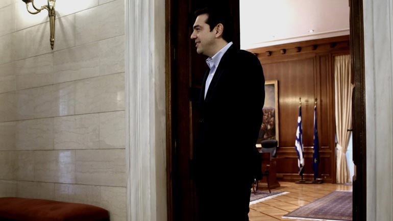 Έκτακτο σχέδιο για την αντιμετώπιση του ρεύματος προσφύγων-επίθεση της ΝΔ