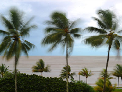 Ο Έλληνας κυνηγός των κυκλώνων