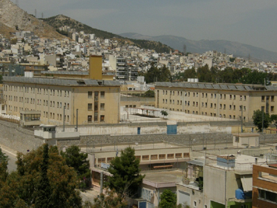 Οι εξωτερικοί φρουροί καταγγέλλουν… Οι εξωτερικοί φρουροί καταγγέλλουν…