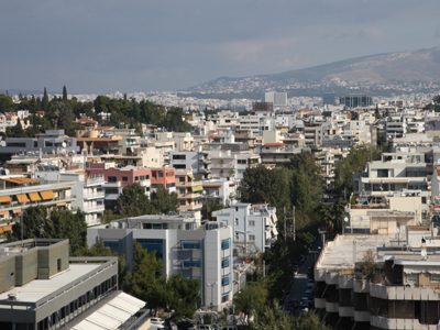 Τι αλλάζει στα κοινόχρηστα Τι αλλάζει στα κοινόχρηστα