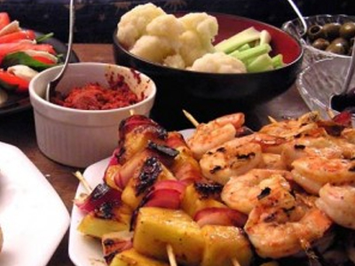 Τι περιελάμβανε το μενού της Βουλής;