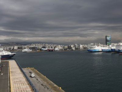 Συνεδριάζει η ΠΝΟ