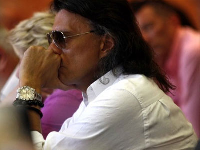 Ψινάκης: «Δυστυχώς επτωχεύσαμεν»