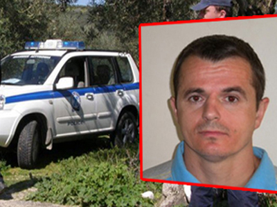 Έρευνες σε Ευρυτανία – Ακαρνανία για τους δραπέτες