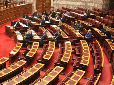 Η Τρόικα του Πολυνομοσχεδίου