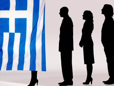 Δημοσκόπηση: Προβάδισμα ΣΥΡΙΖΑ έναντι της ΝΔ