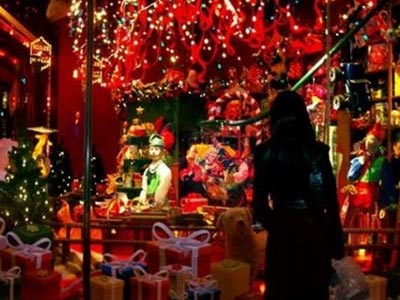 Όσα πρέπει να γνωρίζουν οι καταναλωτές για τις γιορτινές αγορές