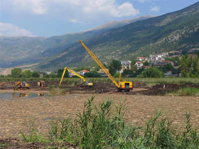 WWF Ελλάς: «Εγκληματικό νομοσχέδιο για τον αιγιαλό»